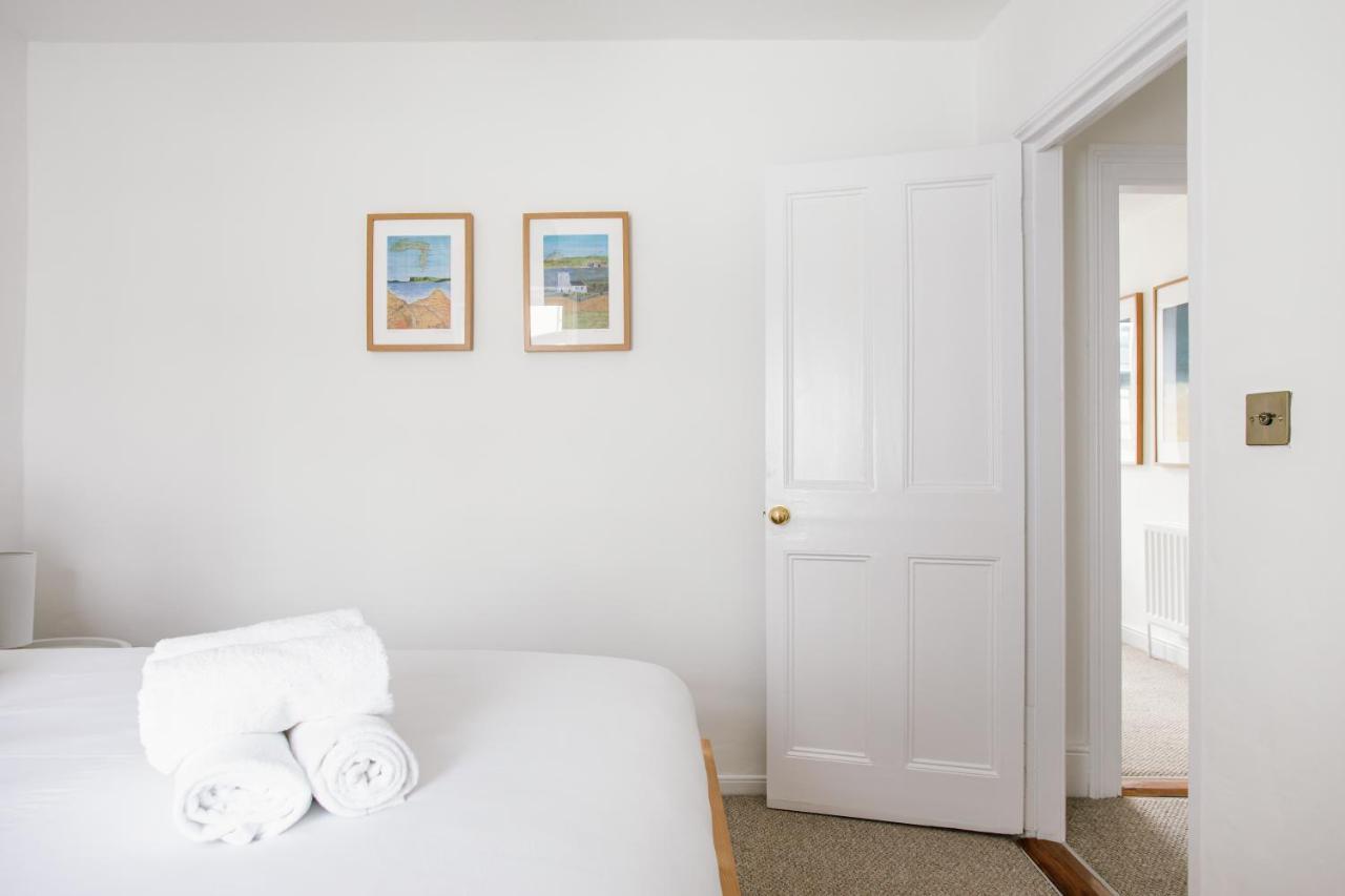 Cosy Period Cottage 2Min Walk To The Beach Portrush Exteriör bild