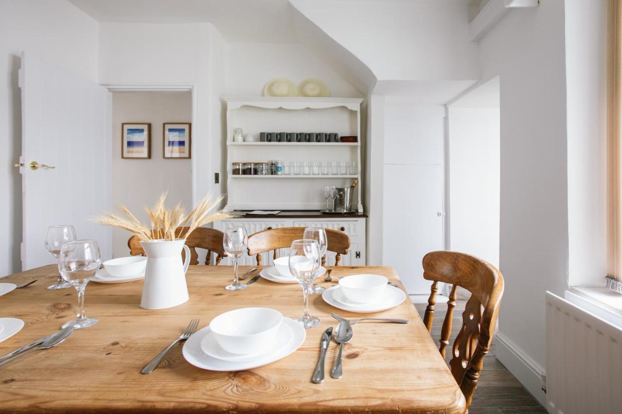 Cosy Period Cottage 2Min Walk To The Beach Portrush Exteriör bild