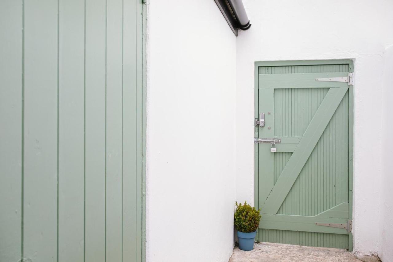 Cosy Period Cottage 2Min Walk To The Beach Portrush Exteriör bild