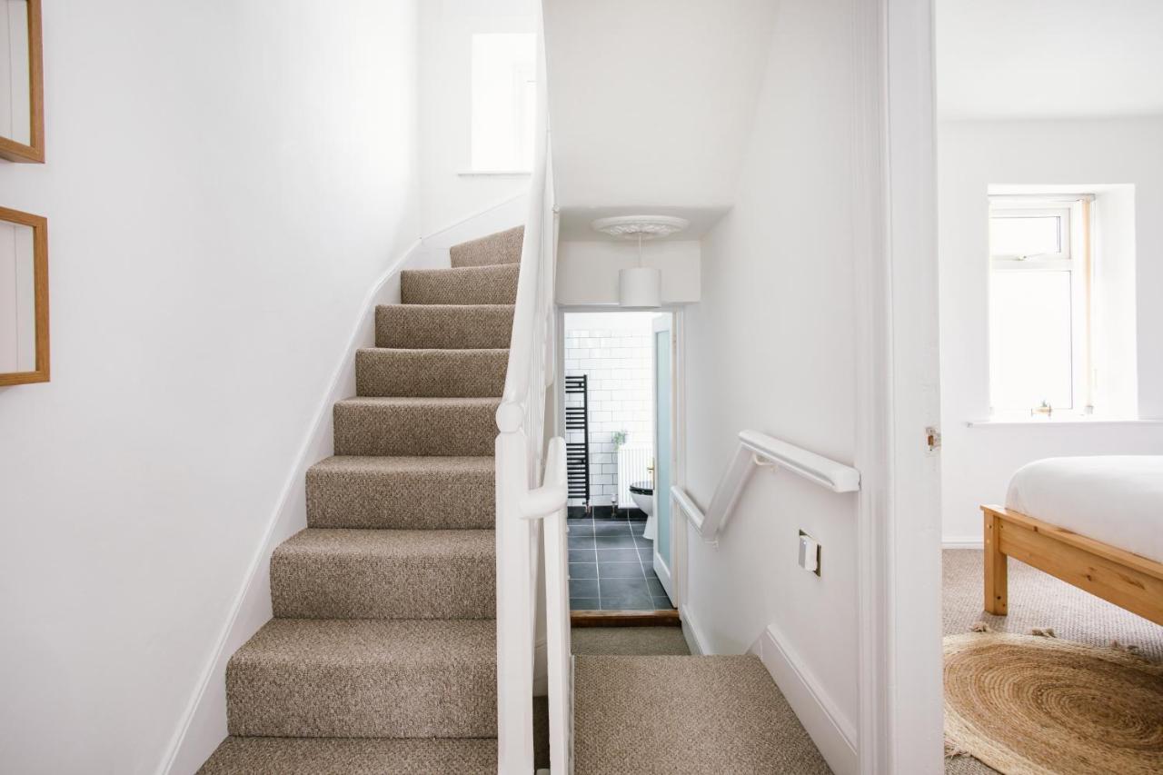 Cosy Period Cottage 2Min Walk To The Beach Portrush Exteriör bild