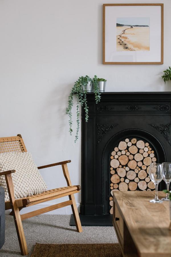 Cosy Period Cottage 2Min Walk To The Beach Portrush Exteriör bild