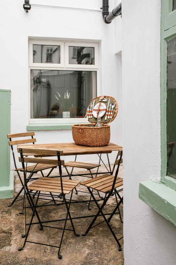 Cosy Period Cottage 2Min Walk To The Beach Portrush Exteriör bild